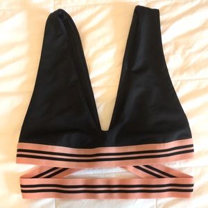 OLYMPIA ACTIVEWEAR Sports bra/bikini top